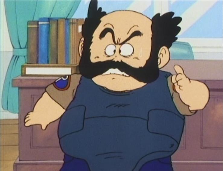 Dr. Slump Dr. Slump