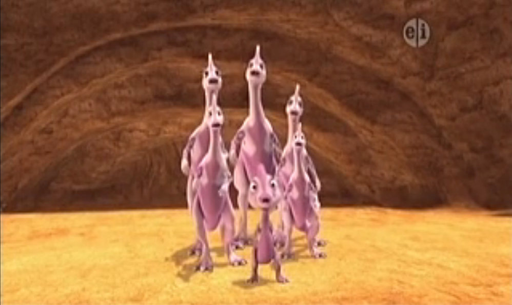 Image - Corythosaurus Band.png | Dinosaur Train Wiki | Fandom powered