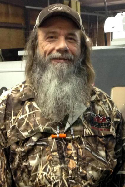 Mountain Men Mountain Men