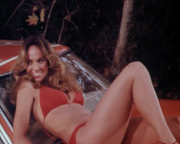 Daisy Duke in episode