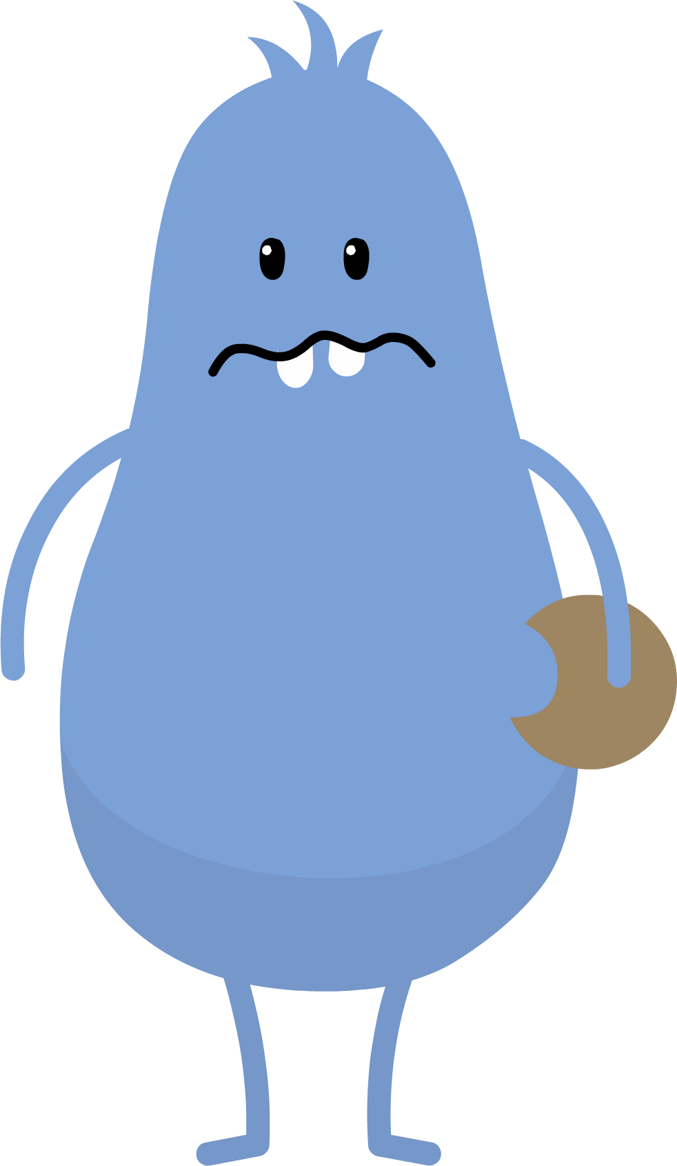 Lax | Dumb Ways to Die Wiki | FANDOM powered by Wikia