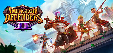 DUNGEON DEFENDERS II PRE-ALPHA ACCESS AVAILABLE TODAY ON PLAYSTATION 4 IN NORTH AMERICA