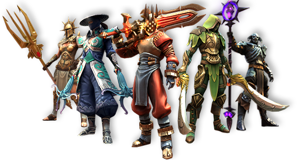 dungeon hunter 5 item grade ranking system dungeon hunter 5 item grade ranking system