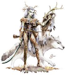 Srd Wolf Srd Wolf