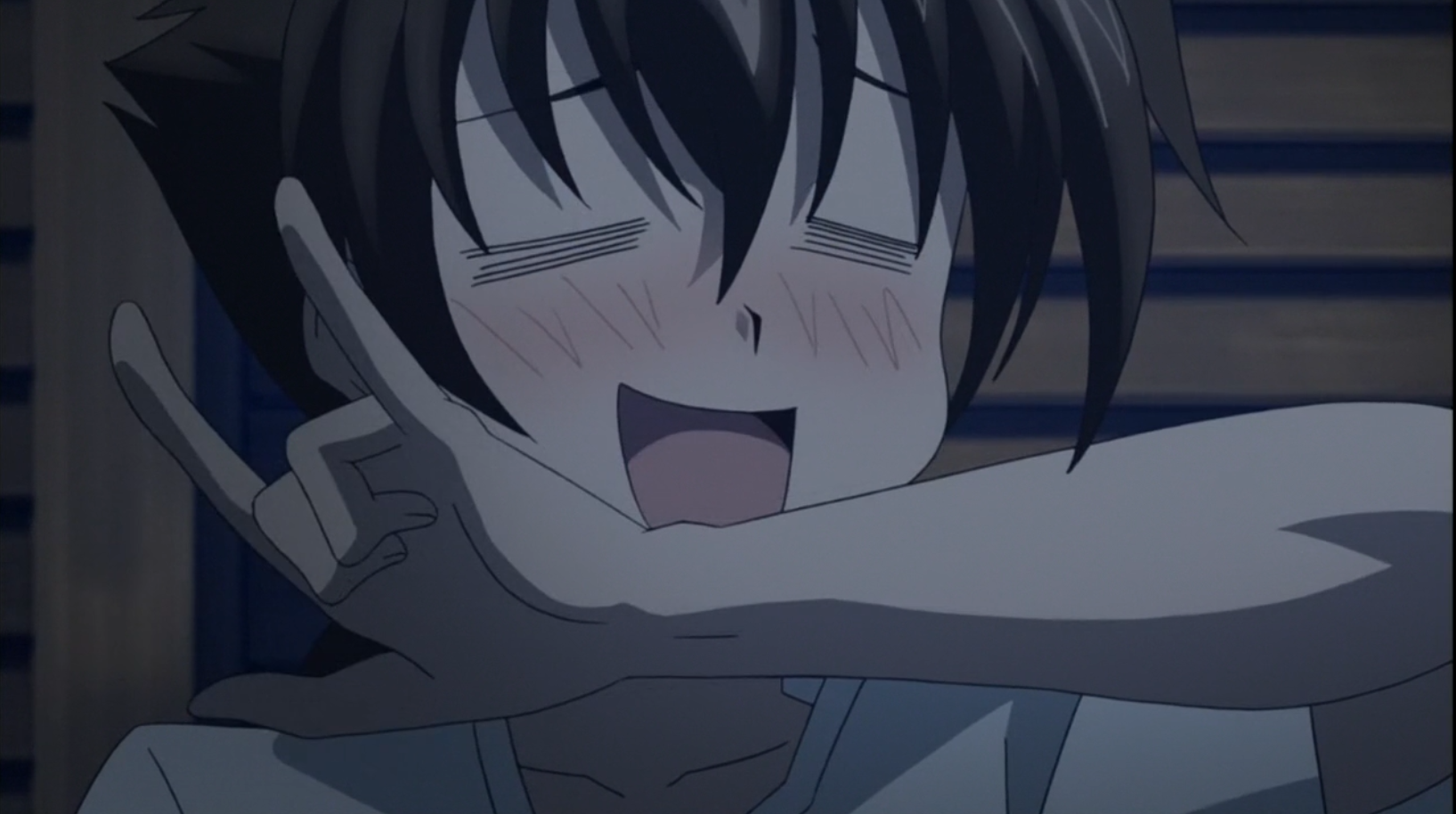 Image - Issei-8.PNG | High School DxD Wiki | Fandom powered by Wikia