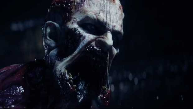 volatile dying light volatile dying light