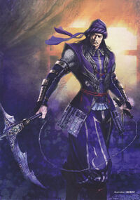 Jiaxu-dw7art