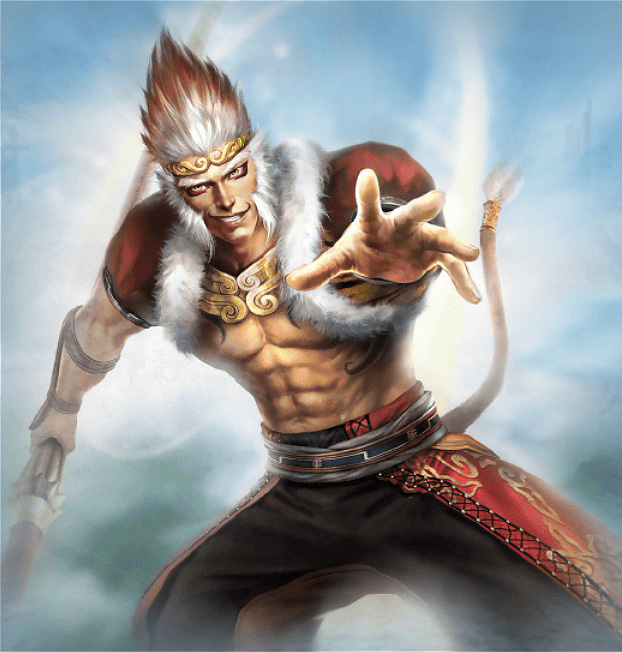 Sun Wukong  Latest?cb=20130808012445