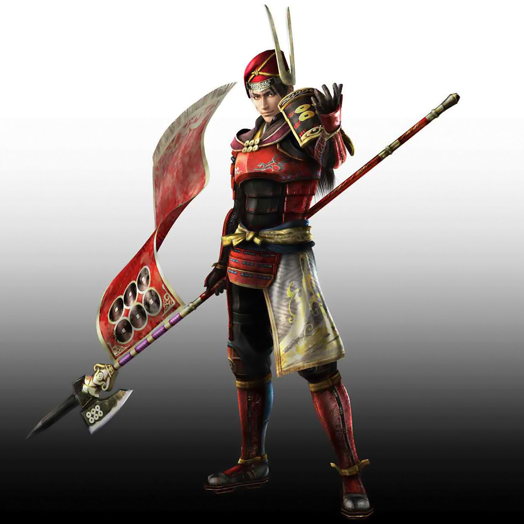 Samurai Warriors: Sanada Maru Latest?cb=20160714154607