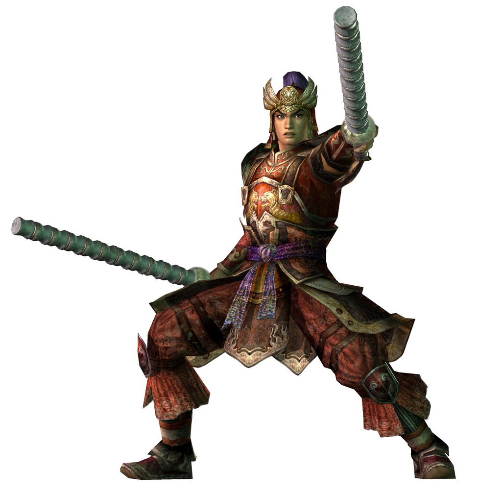 warriors orochi 3 ultimate 5 star weapons
