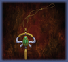 Tortoise Amulet
