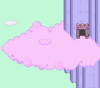 Pink Cloud