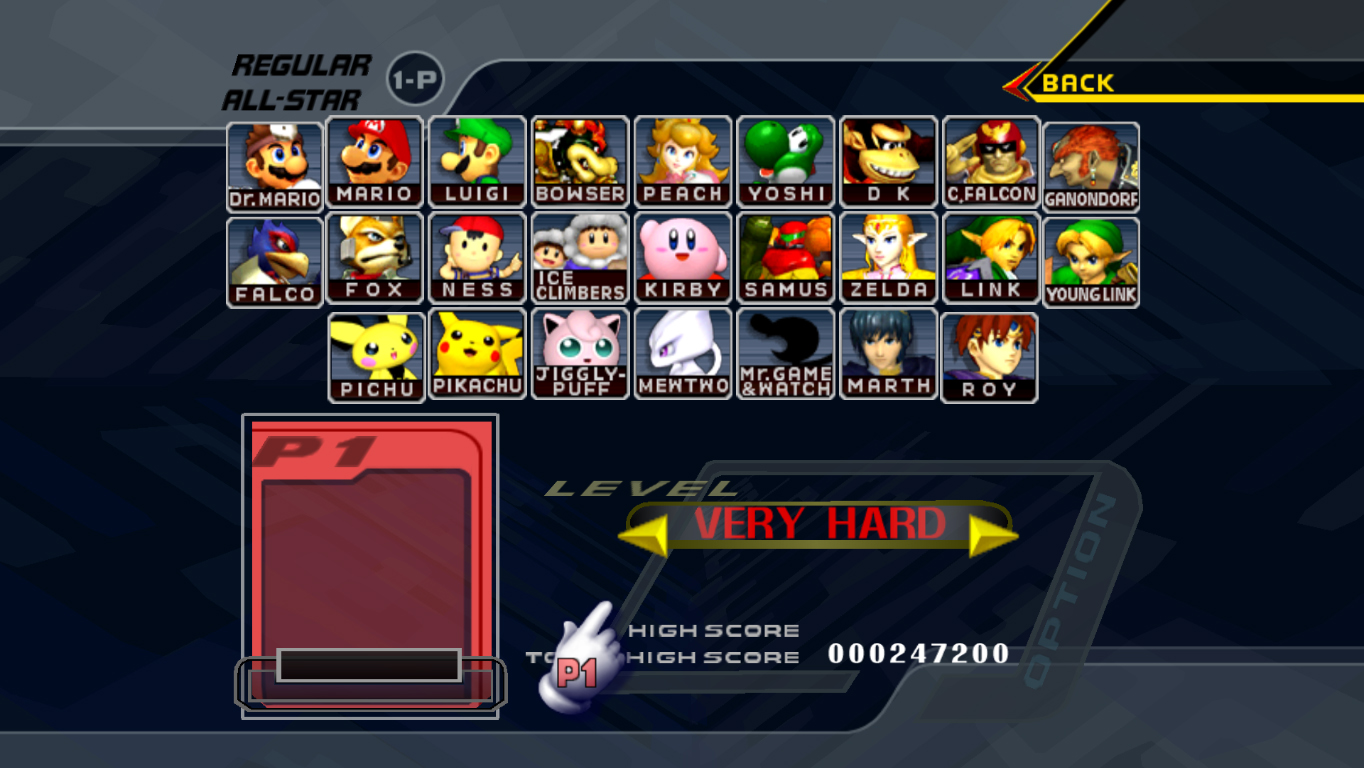 super smash bros melee download super smash bros melee download