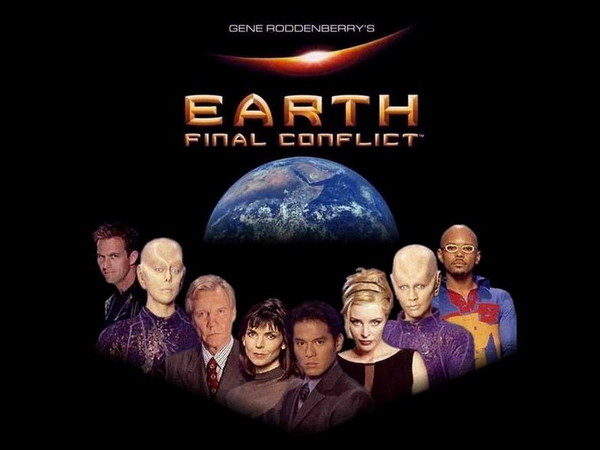 cast of earth final conflict season 5 cast of earth final conflict season 5