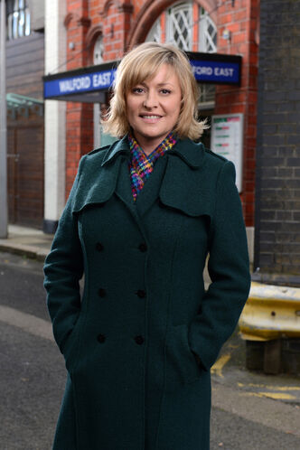 Jane Beale 2014
