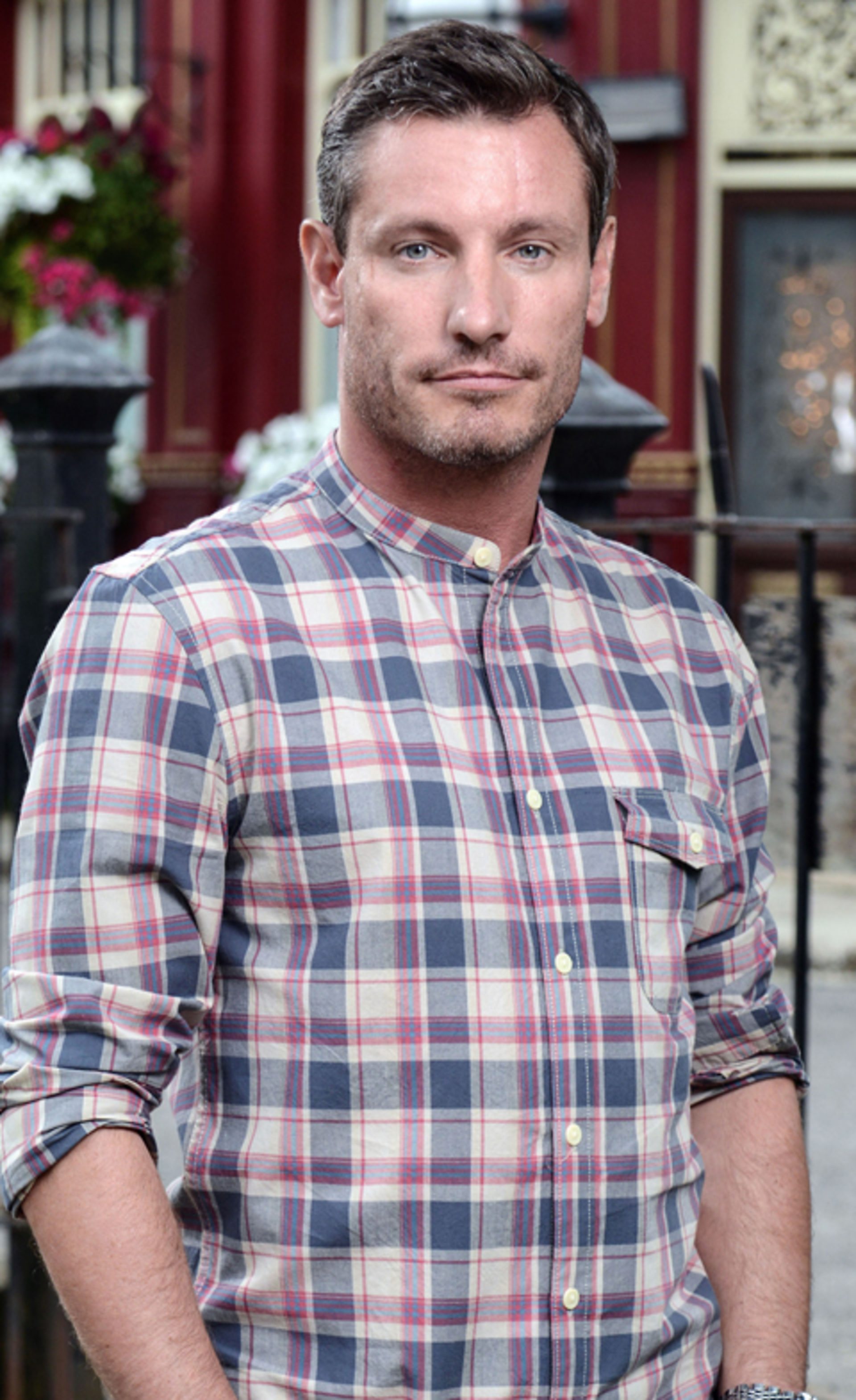 Robbie Jackson EastEnders Wiki FANDOM powered by Wikia