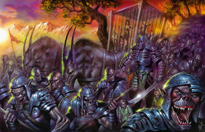 Darguun | Eberron Wiki | Fandom powered by Wikia