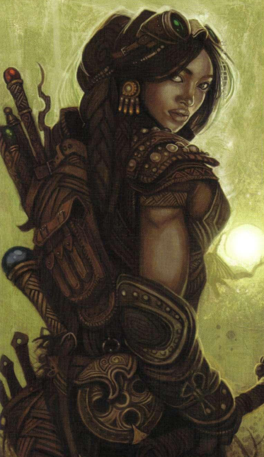 Artificer | Eberron Wiki | Fandom powered by Wikia