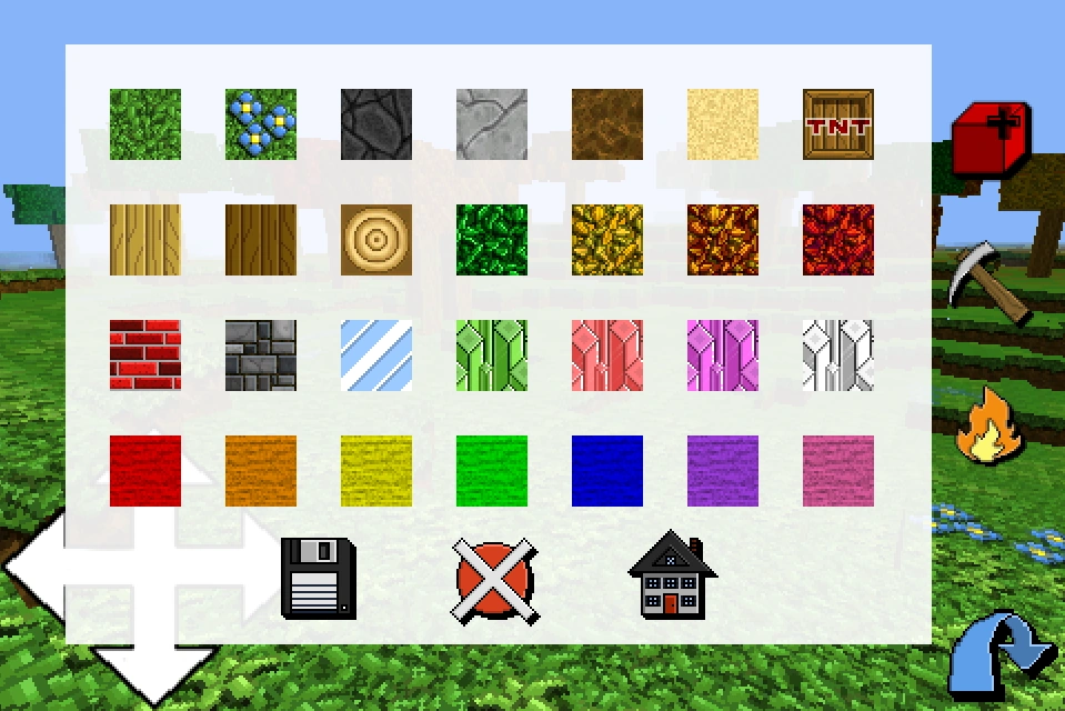 Version History Eden World Builder Wiki Fandom powered by Wikia