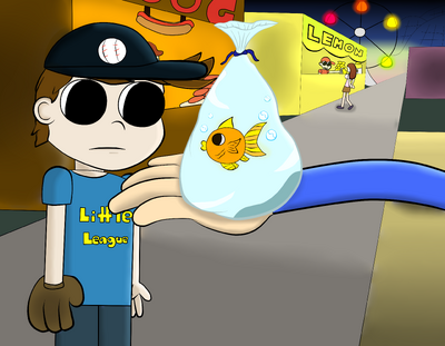 Goldfish