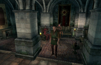 Order of the Virtuous Blood (Quest) Seridur's Basement