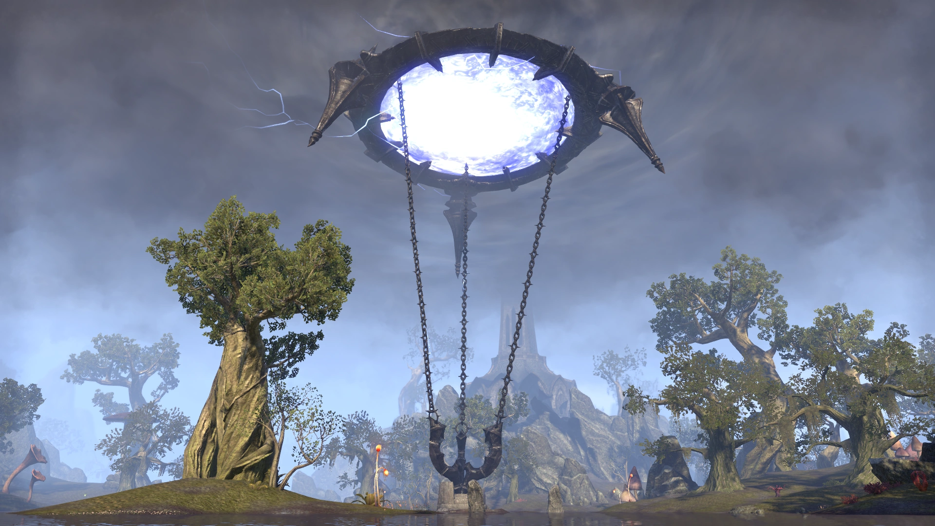 Dark Anchors Elder Scrolls Fandom powered by Wikia