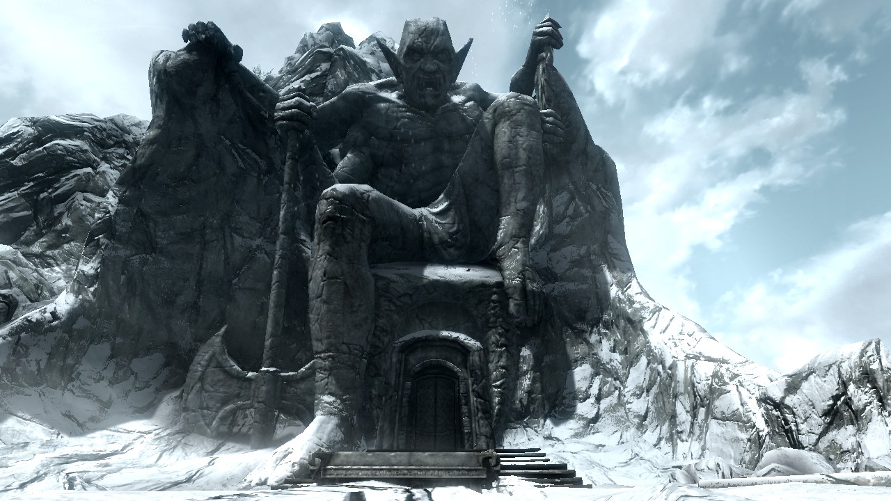 Príncipes Daedra | Elder Scrolls | Fandom powered by Wikia