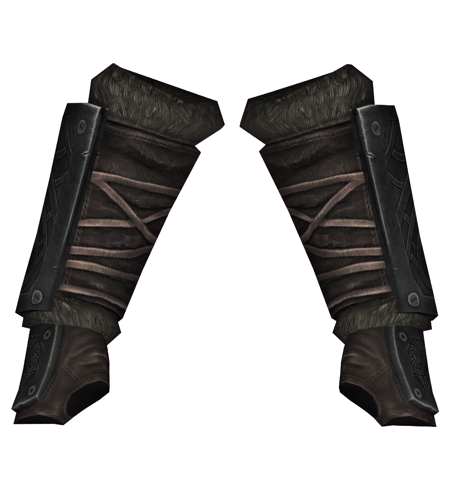 Skyrim Gauntlets - 4wra2iq