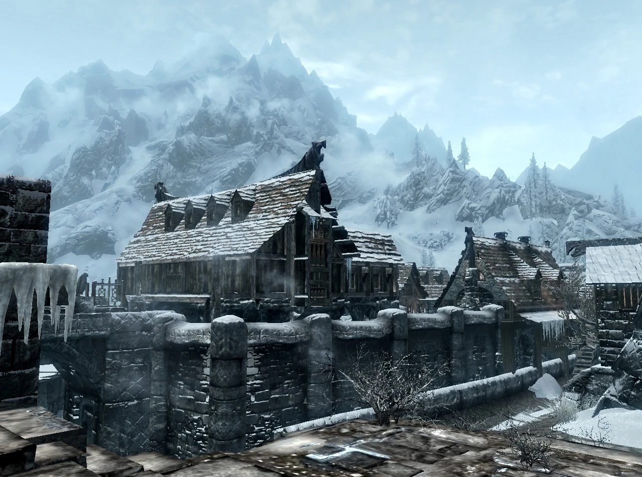 Image Windhelm ingame snapshot.jpg Elder Scrolls FANDOM powered