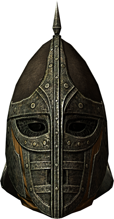 emperor's guard helmet
