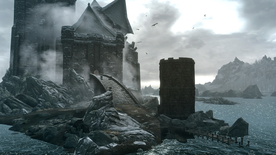 skyrim dragonborn dlc steam skyrim dragonborn dlc steam