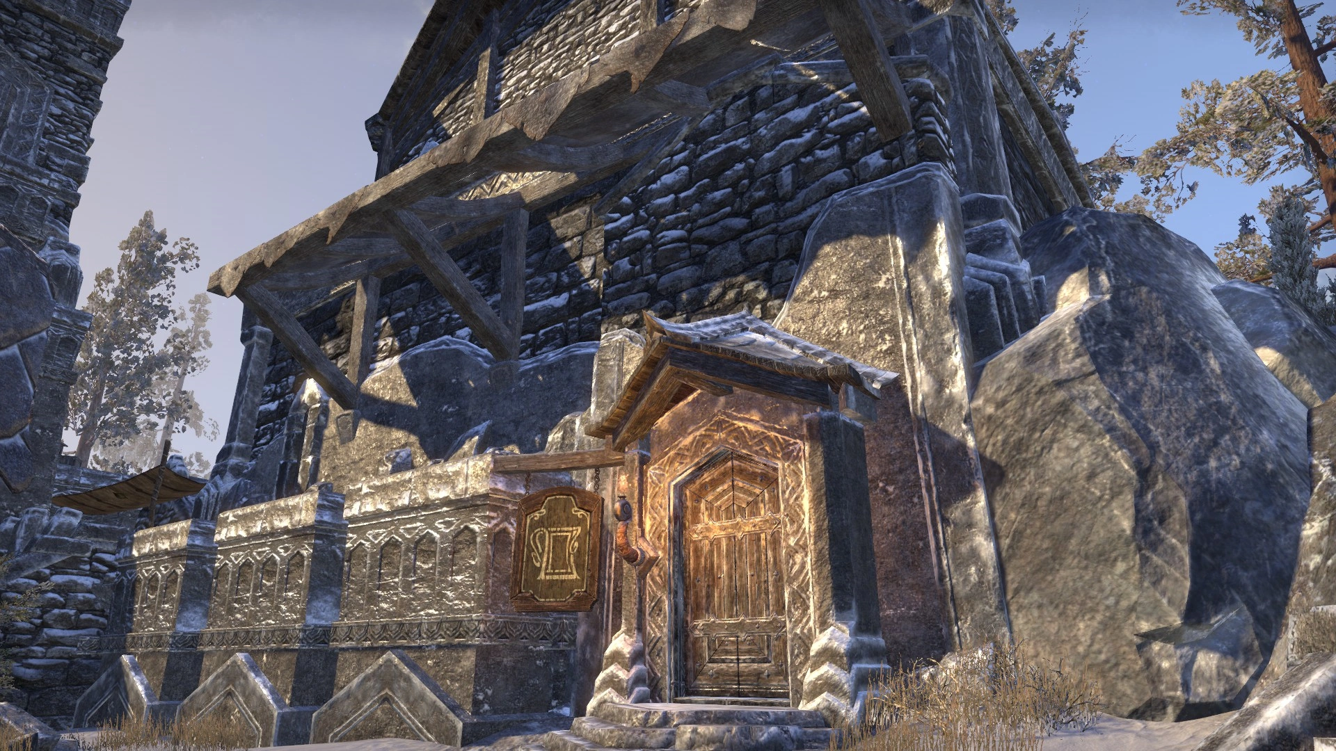 Orzorga's Kitchen | Elder Scrolls | FANDOM powered by Wikia