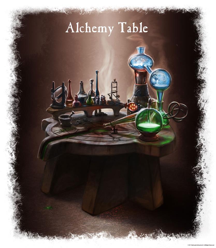 I Have The Alchemy Emperor In My Head Wiki Alchemy (Skyrim) | Elder Scrolls | Fandom powered by Wikia