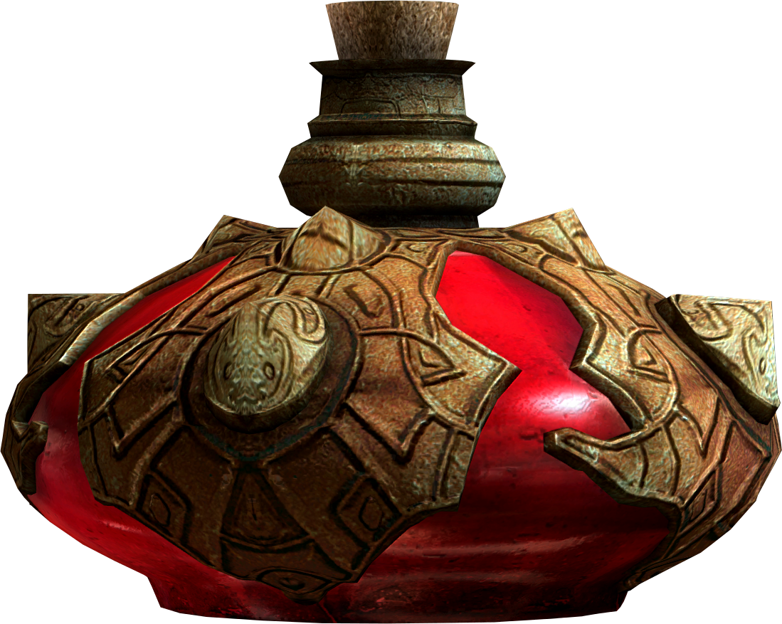Potion Of Blood Elder Scrolls FANDOM Powered By Wikia