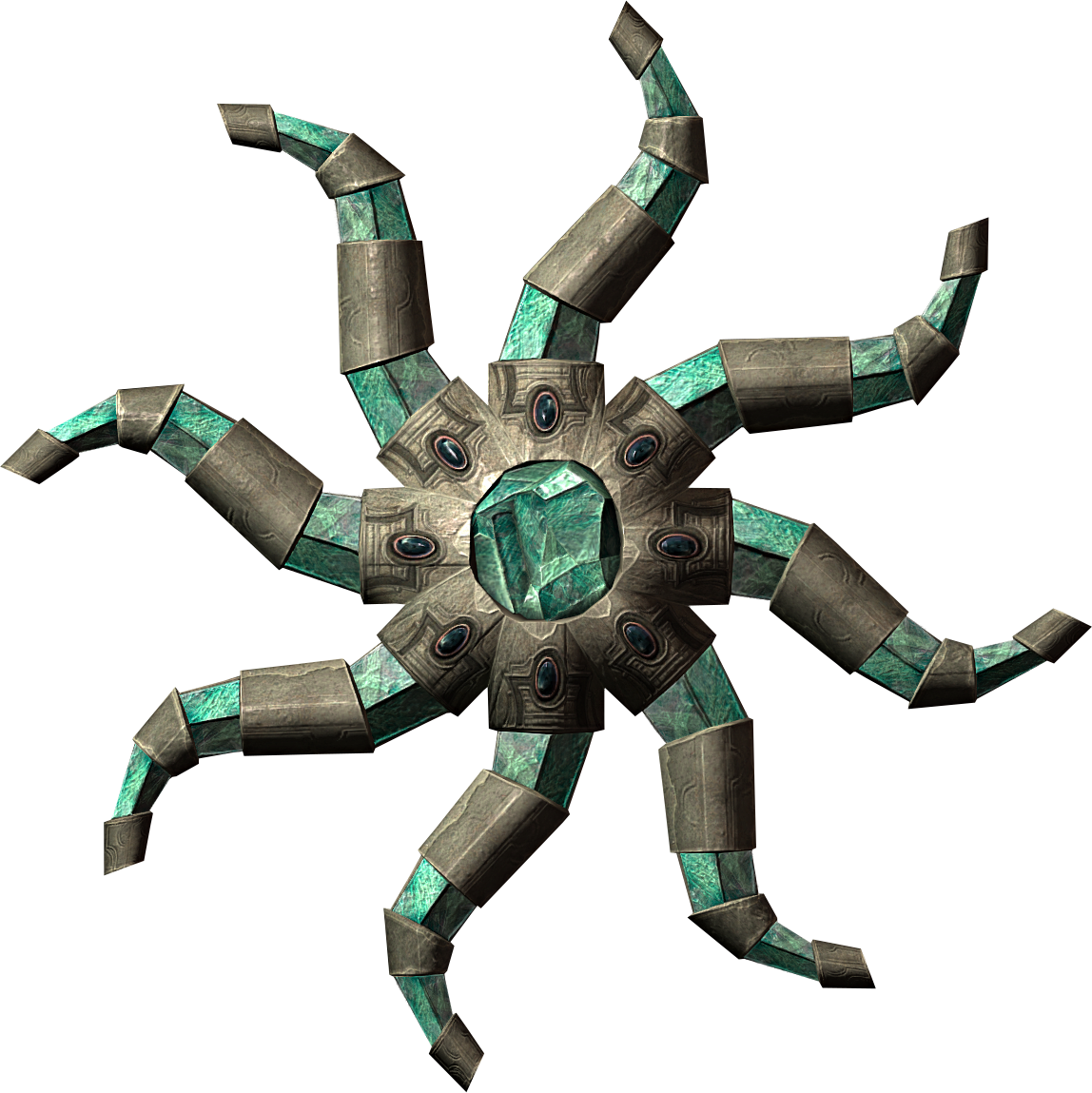 Skyrim star of azura best option