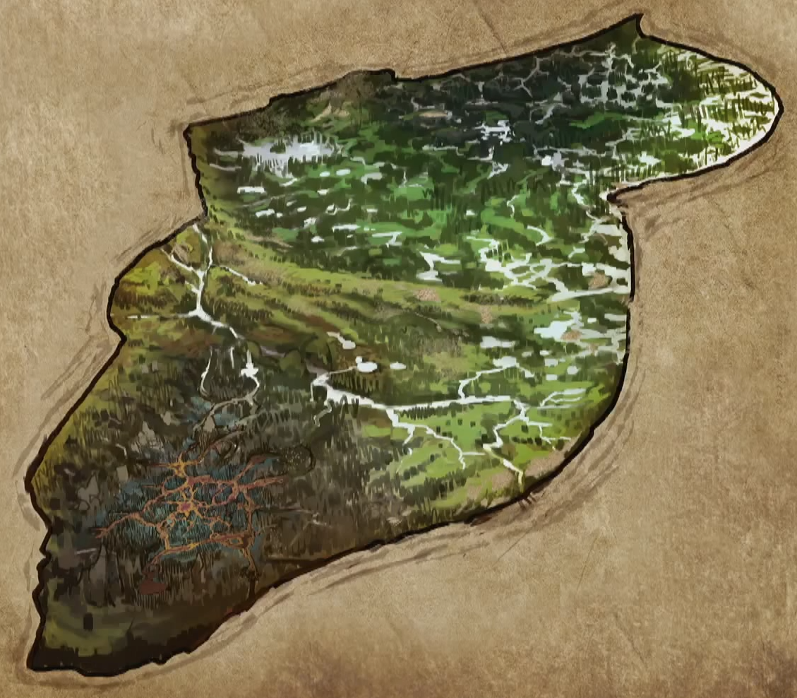 the elder scrolls 6 multiple lands the elder scrolls 6 multiple lands