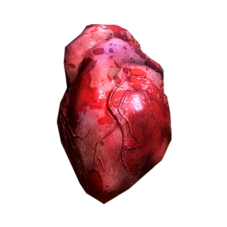 Человеческое сердце (Skyrim) | The Elder Scrolls Wiki | FANDOM powered