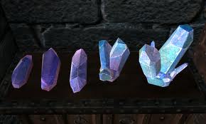 oblivion where to buy soul gems