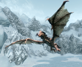 What is your hardest boss fight in Skyrim? 270?cb=20120806201426