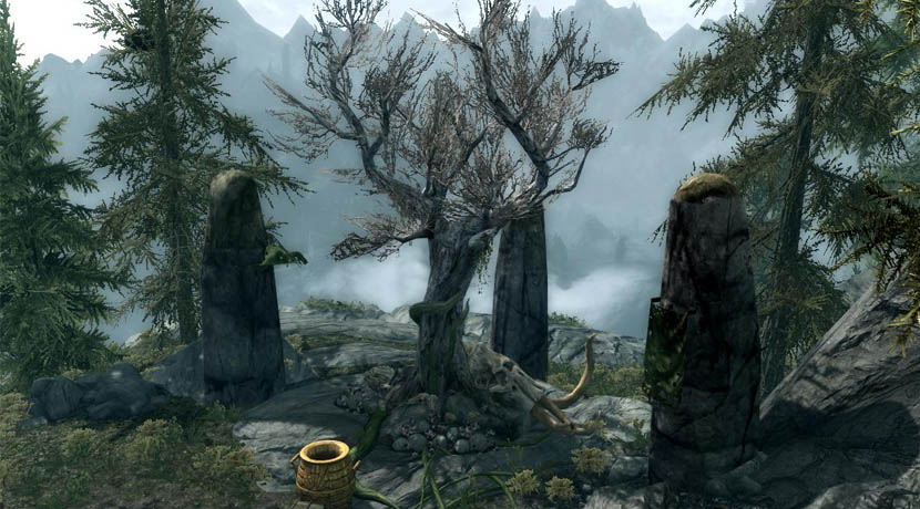 shrine to peryite skyrim shrine to peryite skyrim