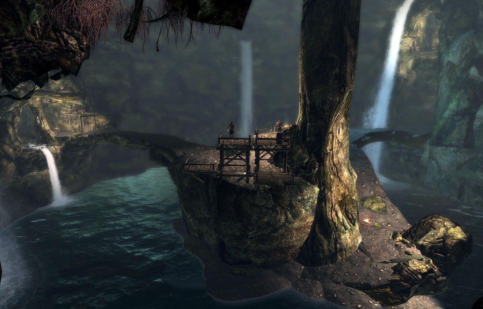 skyrim lost knife hideout skyrim lost knife hideout