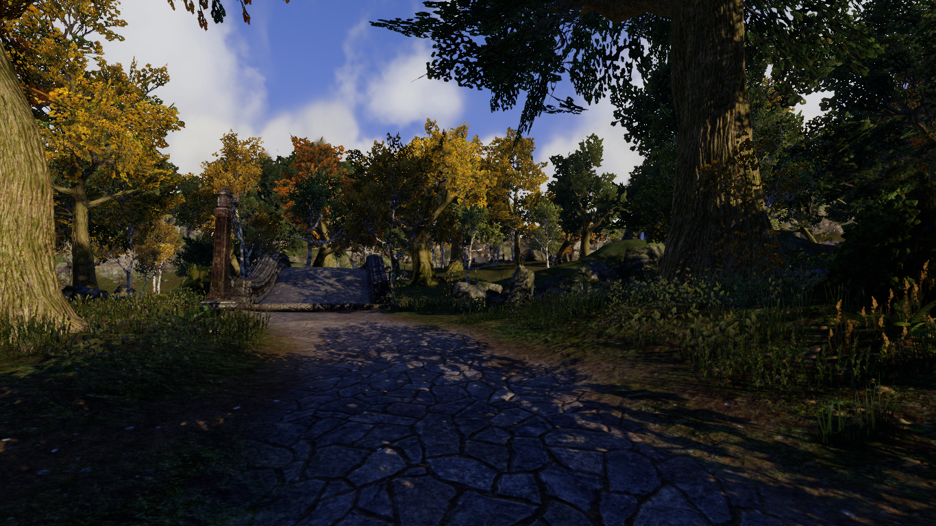 Glenumbra (Online)  Elder Scrolls  FANDOM powered by Wikia
