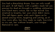 Sleepers Awake Journal
