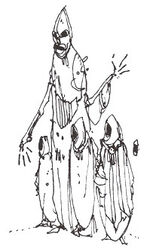 Alik'r Nomads