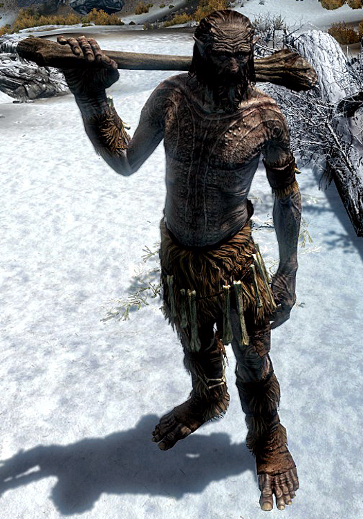 skyrim alchemy recipes giant toe