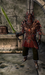 Black Brugo