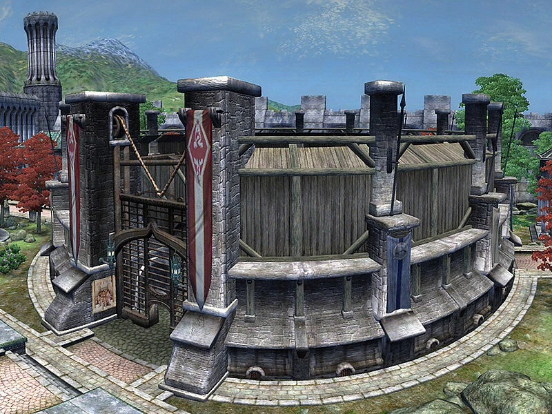 Arena de la Ciudad Imperial Elder Scrolls Fandom powered by Wikia