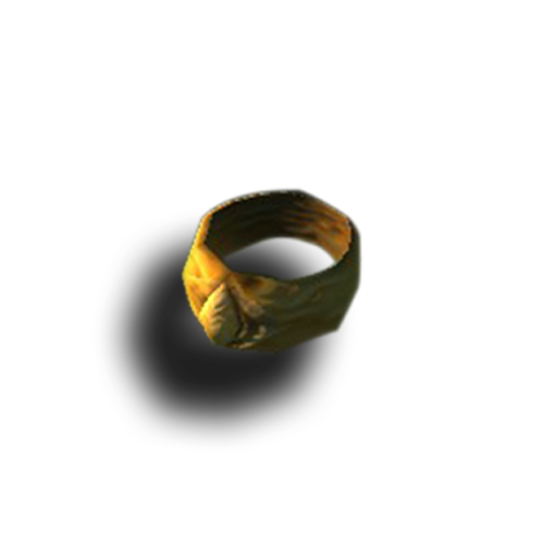 Gold Ring (Oblivion) Elder Scrolls FANDOM powered by Wikia