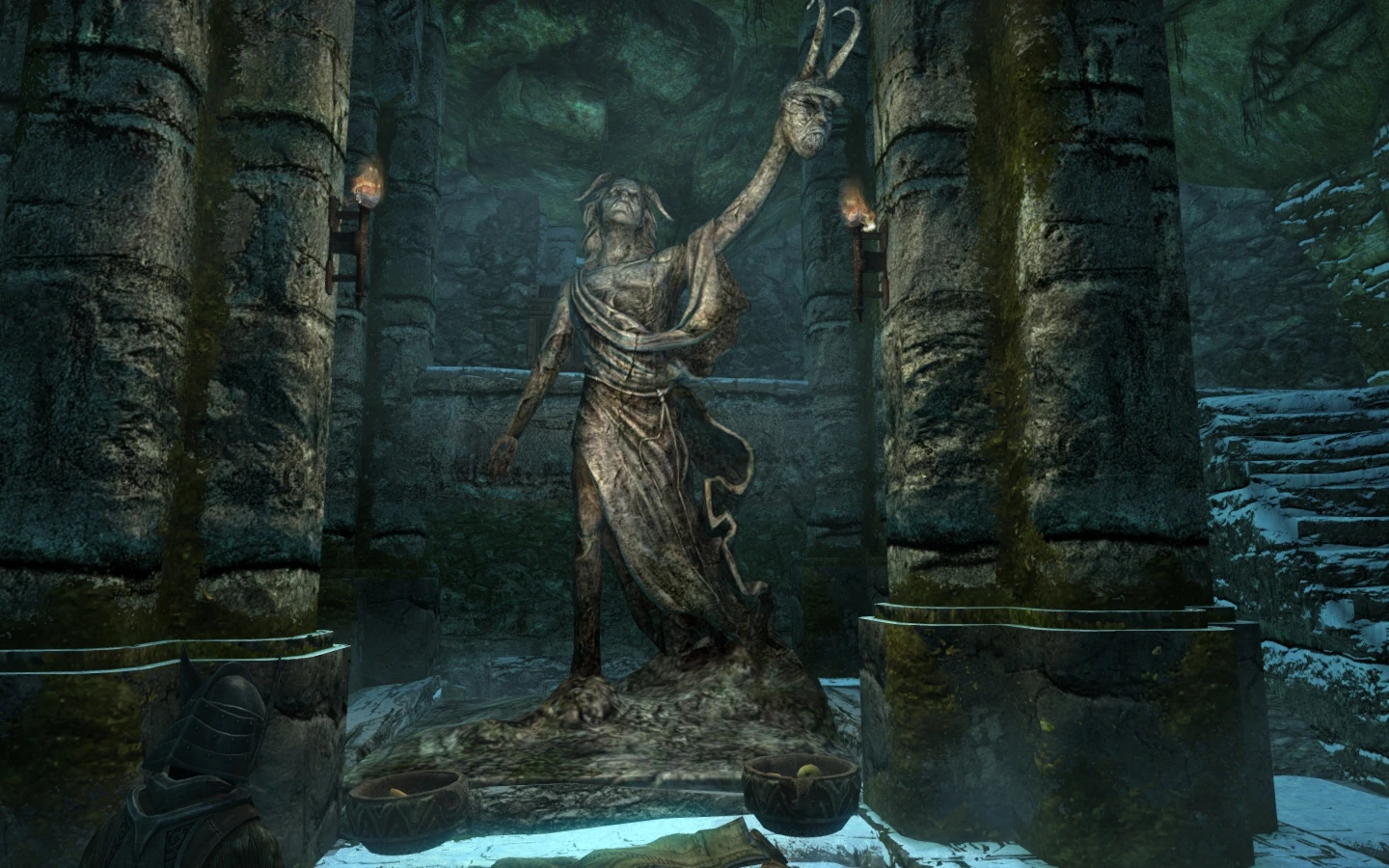 Clavicus Vile The Elder Scrolls Wiki FANDOM Powered By Wikia