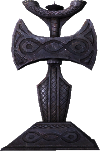 Shrine of Talos | Elder Scrolls | FANDOM powered by Wikia